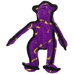 Tuffy - Zooe Series Monkey Dog Toy, Size: Large