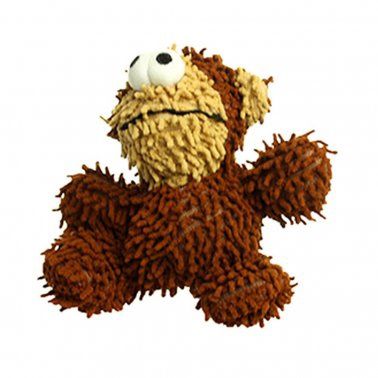 Tuffy - Mighty Monkey Dog Toy