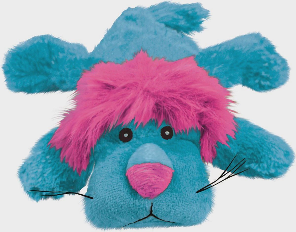 Kong - Cozie King Lion Medium Dog Toy