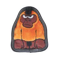 Outward Hound - Tough Seamz Gorilla Dog Toy