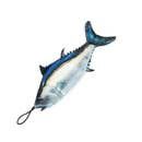 Steel Dog - Tuna Cat Toy