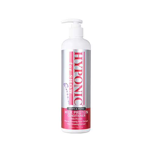 Hyponic - Milk Protein Conditioner 16.9 oz