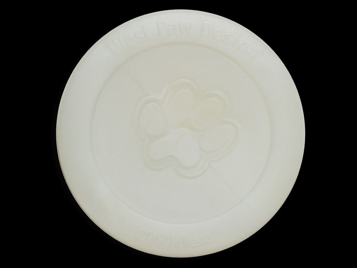 West Paw - Zisc Frisbee
