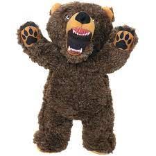Tuffy - Angry Animals Large