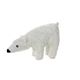 Tuffy - Mighty Arctic Polar Bear