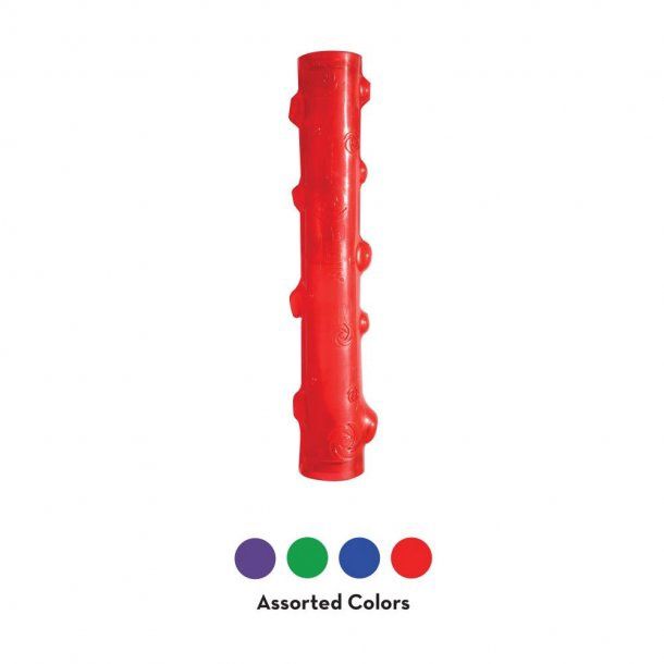 Kong - Squeezz Stick Dog Toy