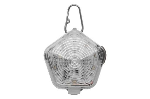 THE BEACON™ SAFETY LIGHT