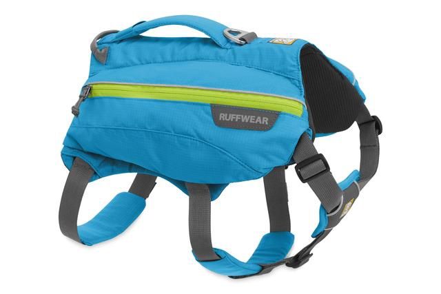 Ruffwear - SingletrakDog Pack