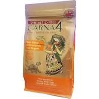 Carna4 - All Life Stages Fish Formula Dehydrated Dry Cat Food, Size: 2#