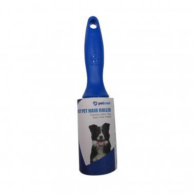 Petcrest - Pet Hair Roller 60 ct.