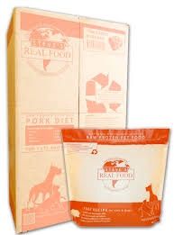 Steve's Real Food - Pork Nuggets RAW BARF Dog/Cat Food
