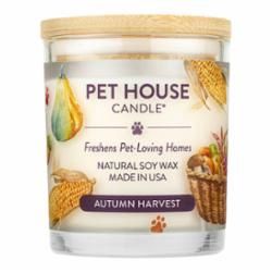 One Fur All - Autumn Harvest Candle