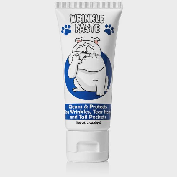 Squishface - Wrinkle Paste