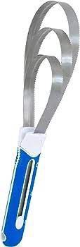 JW - Adjustable Deshedding Loop Grooming Tool