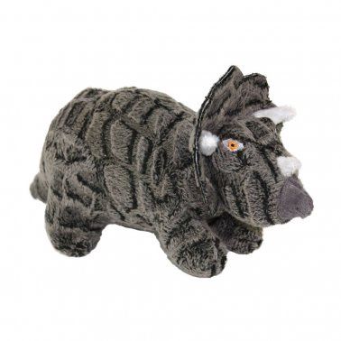 Tuffy -  Mighty Jr Dino Triceratops