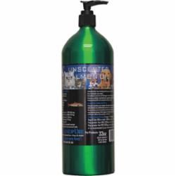 Iceland Pure - Unscented Salmon Oil Bottle