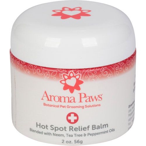 Aroma Paws - Hot Spot Relief Balm