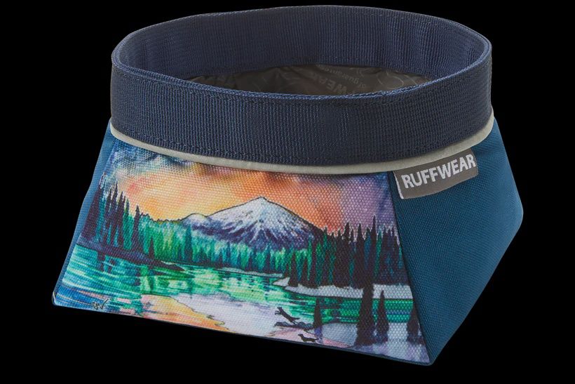 The Quencher Bowl - Artist Series Sparks Lake