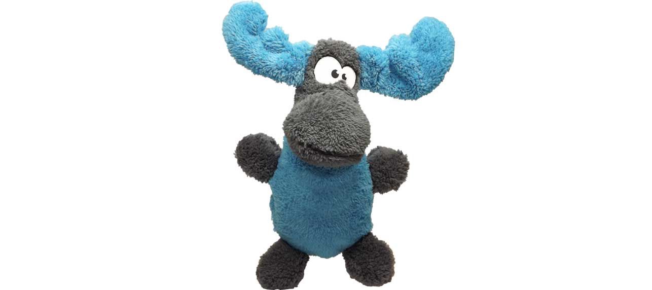 Duraplush Moose - blue Grey- Medium
