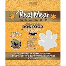 The Real Meat Company - Chicken Air-Dried Dog Food