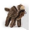 Steel Dog - Ruffian Camel Dog Toy