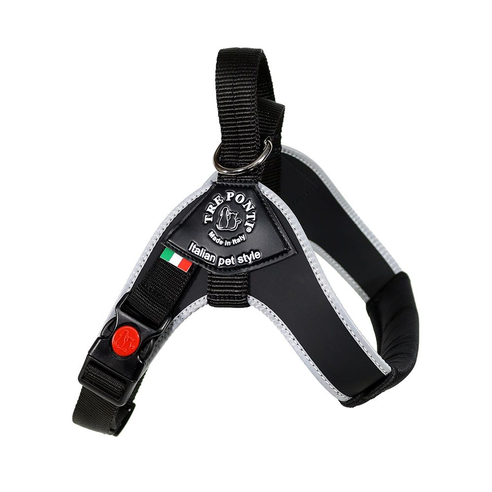 Tre Ponti - Brio Harness for Med/Lrg dog