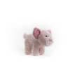 Steel Dog - Barnyard Baller Pig Dog Toy