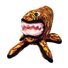 Tuffy - Alien Admiral Fury Fire Dog Toy