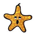 Tuffy VIP - Starfish