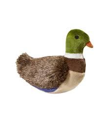 Fluff &amp; Tuff - Morley Mallard