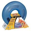 Petite - Aspen Crazy Circle Cat Toy, Size: SM