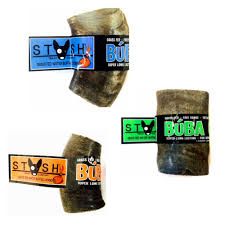 Diggin Your Dog - Water Buffalo Horn
