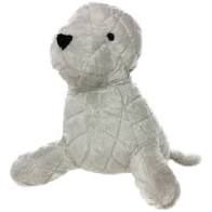 Tuffy - Arctic Seal Dog Toy