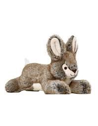 Fluff &amp; Tuff - Reese Rabbit