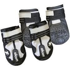 Alcott - Adventure Boots For Dogs