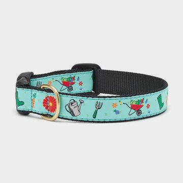 Up Country - Garden Pawty Wide Collar