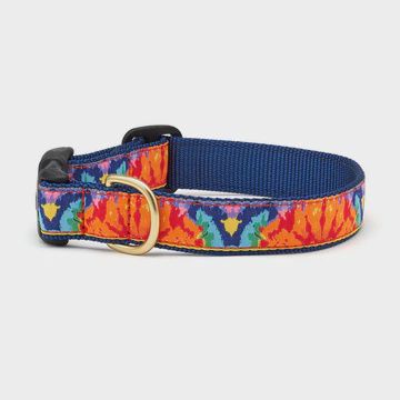 Up Country - Feelin' Groovy Wide Collar
