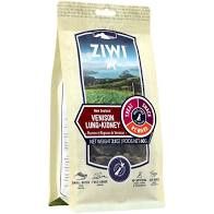Ziwi Peak - Venison Lung &amp; Kidney Dog Treats, 2.1oz