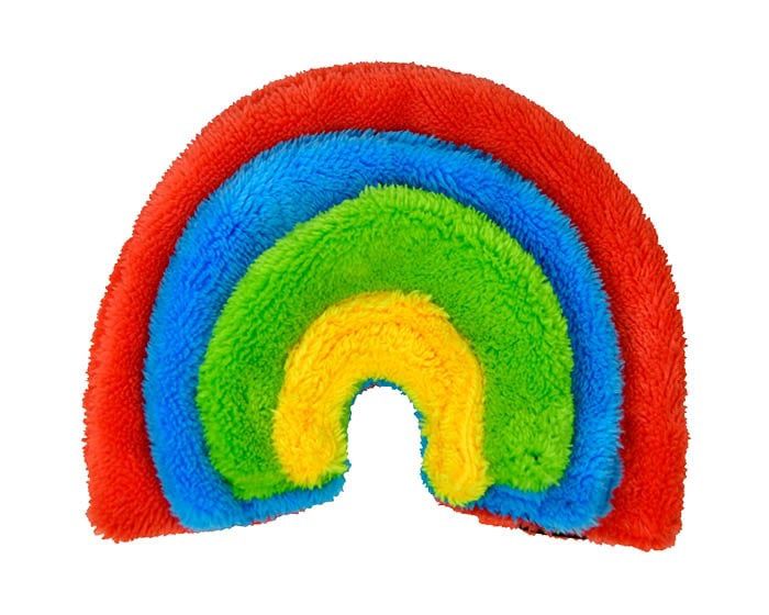 Cycle Dog - Duraplush Rainbow