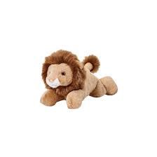 Fluff &amp; Tuff - Leo Lion