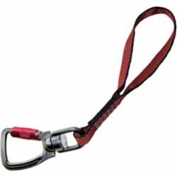 Kurgo  - Swivel Seat-Belt Tether