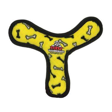 Tuffy - Ultimate Boomerang Yellow