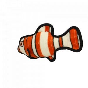 Tuffy -Ocean Creature Fish JR. Dog Toy Tuffy -Ocean Creature Fish JR. Dog Toy