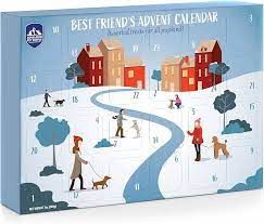 Himalayan Pet - Best Friend Advent Calendar