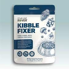 Four Leaf Rover - Kibble Fixer