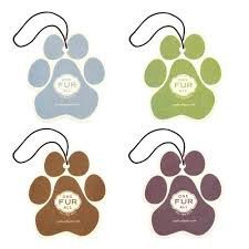 One Fur All - Car Freshner