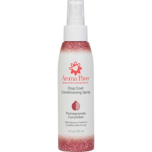 Aroma Paws - Hot Spot Relief Spray Lavender &amp; Neem 4.5 oz.