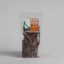 IdaHound - Ewe Chews
