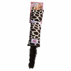 Kong - Kickeroo Giraffe Pattern Cat Toy