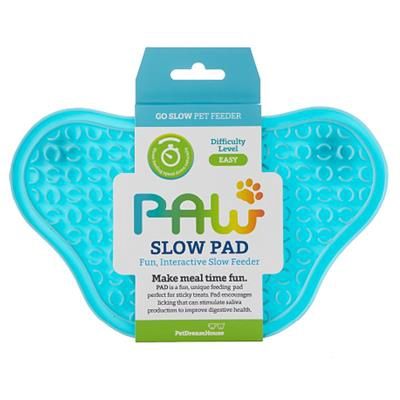 Pet Dream House - Raw Slow Pad Lick Mat